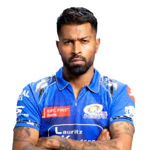 Hardik Pandya IPL 2025