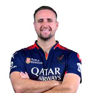 Liam Livingstone IPL 2025