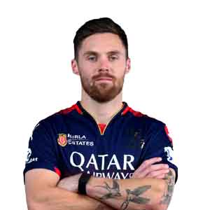 Phil Salt IPL 2025