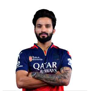 Rajat Patidar IPL 2025