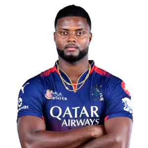 Romario Shepherd IPL 2025
