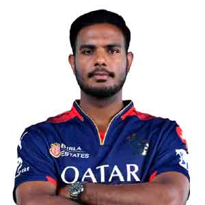 Yash Dayal IPL 2025